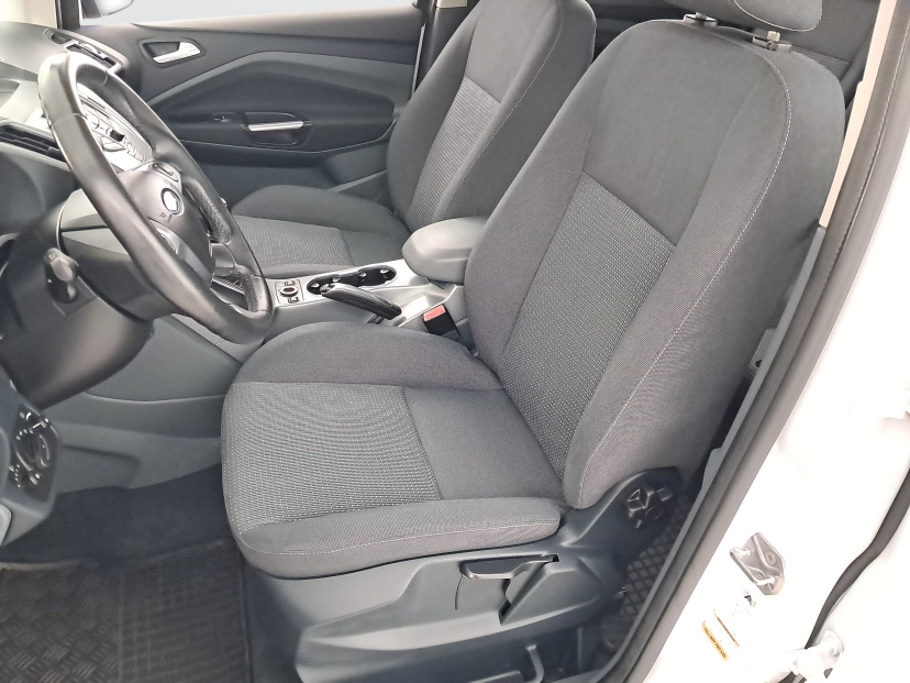 Ford C-Max, 2011