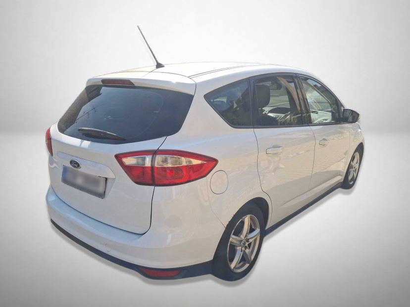 Ford C-Max, 2011