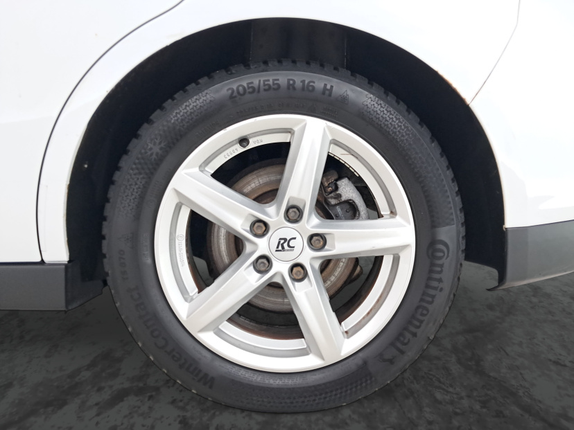 Ford C-Max, 2011