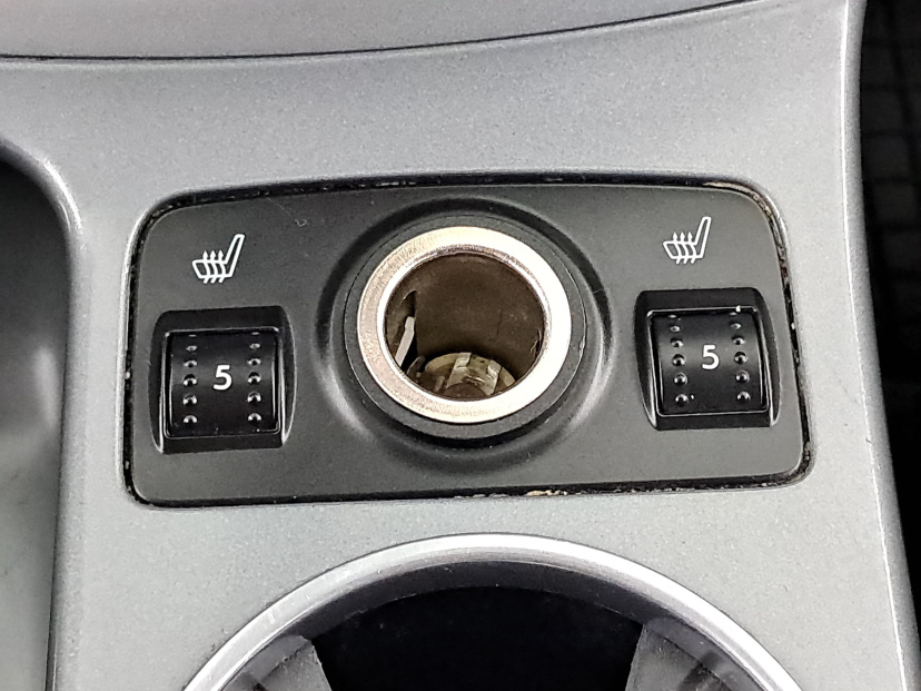 Ford C-Max, 2011