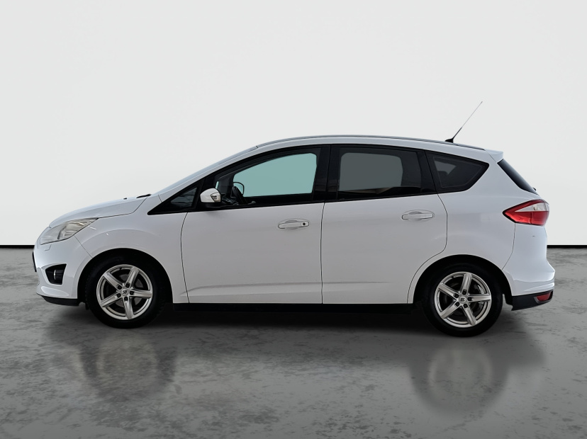 Ford C-Max, 2011