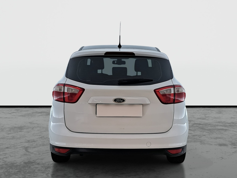 Ford C-Max, 2011