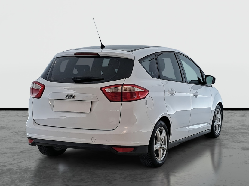 Ford C-Max, 2011