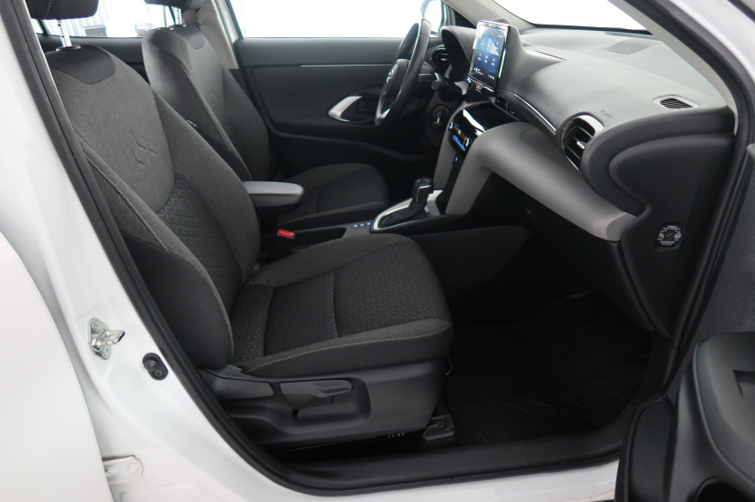 Toyota Yaris Cross, 2022