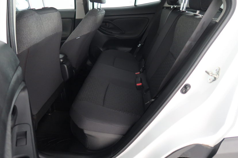Toyota Yaris Cross, 2022