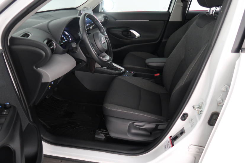 Toyota Yaris Cross, 2022