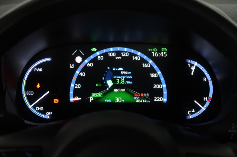 Toyota Yaris Cross, 2022