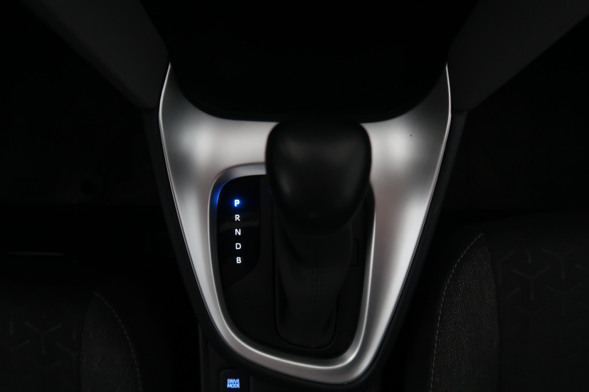 Toyota Yaris Cross, 2022