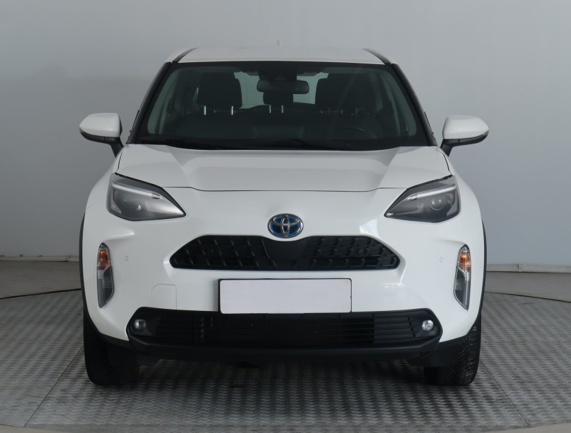 Toyota Yaris Cross, 2022
