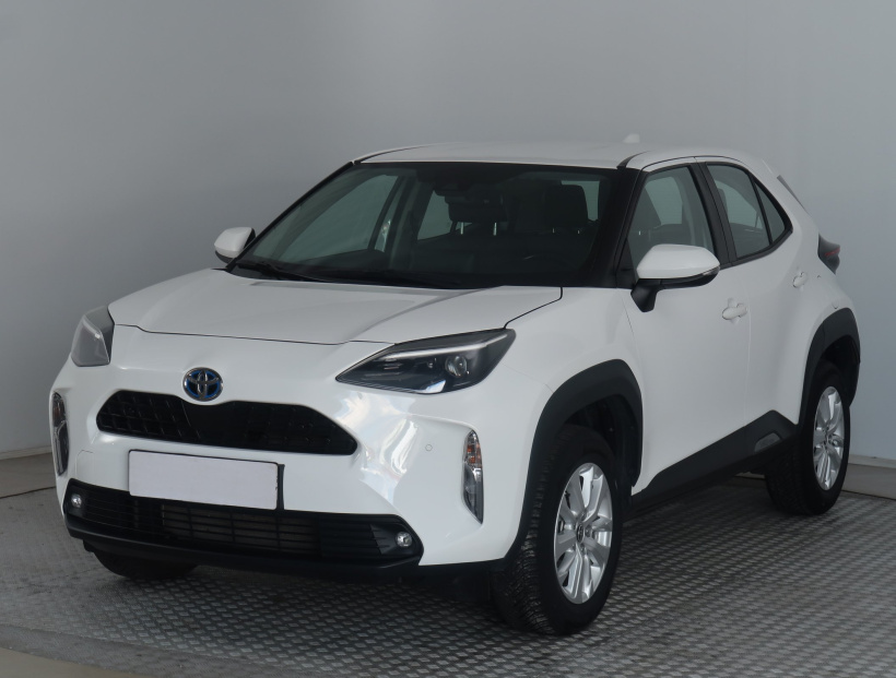 Toyota Yaris Cross, 2022