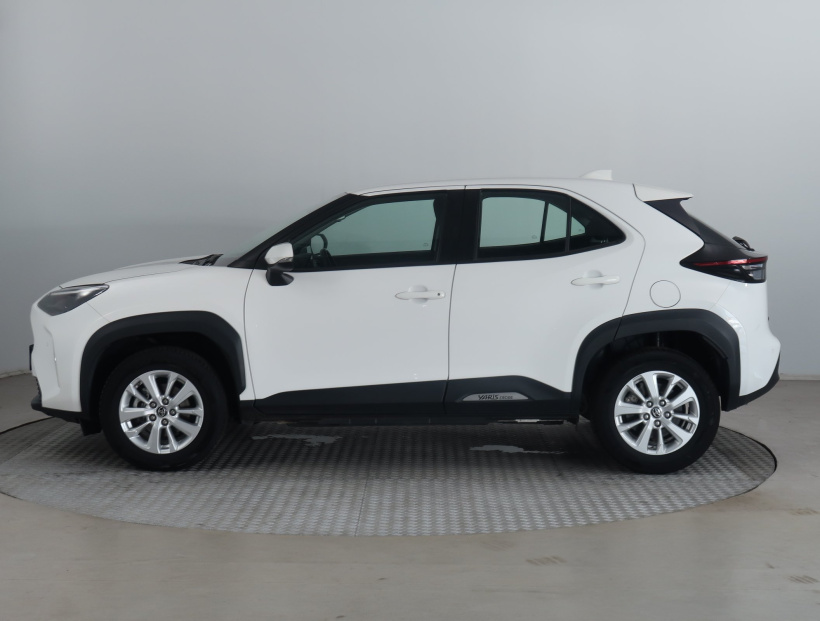Toyota Yaris Cross, 2022