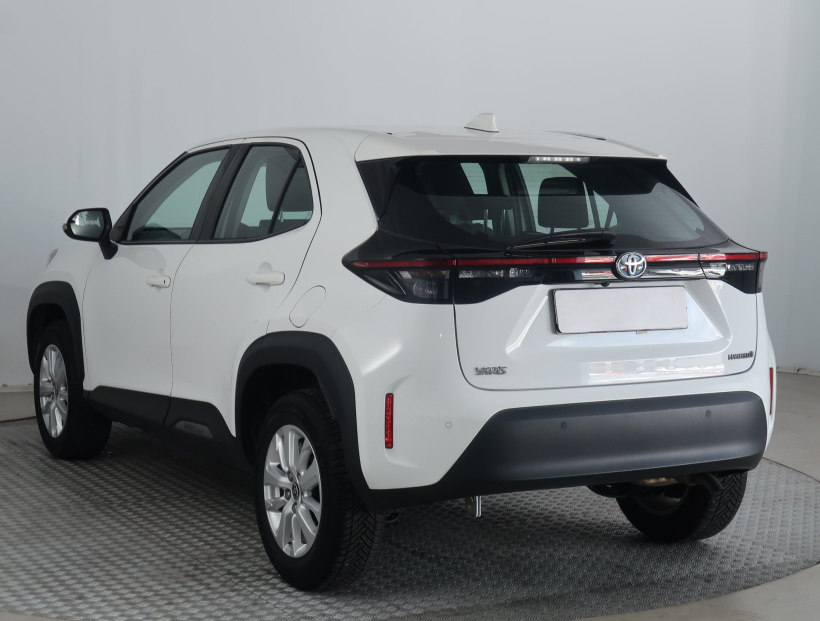 Toyota Yaris Cross, 2022