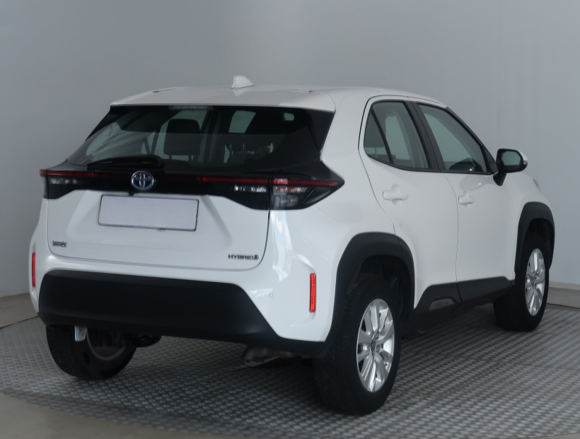 Toyota Yaris Cross, 2022