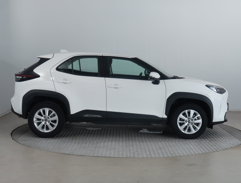 Toyota Yaris Cross, 2022