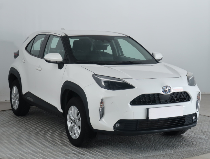 Toyota Yaris Cross, 2022