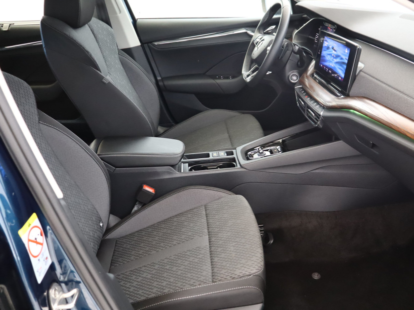 Škoda Octavia, 2022