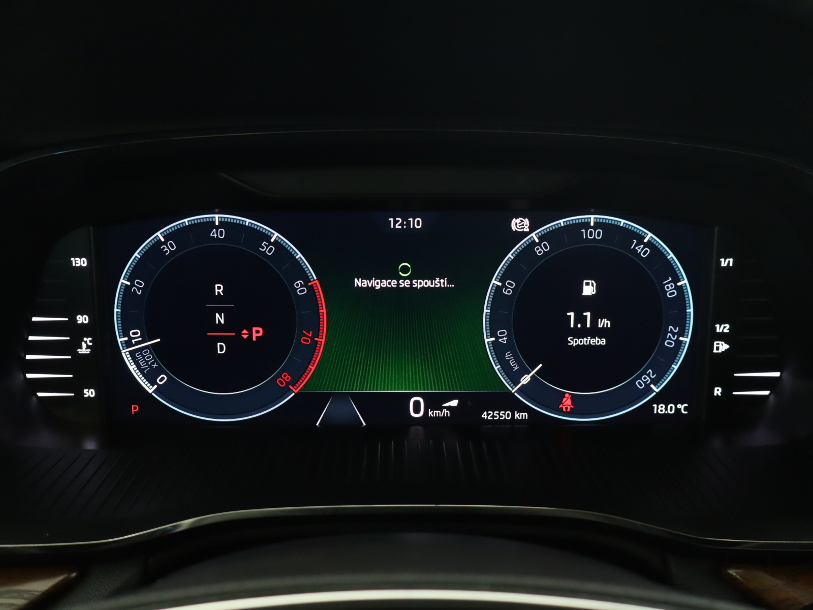 Škoda Octavia - 2022