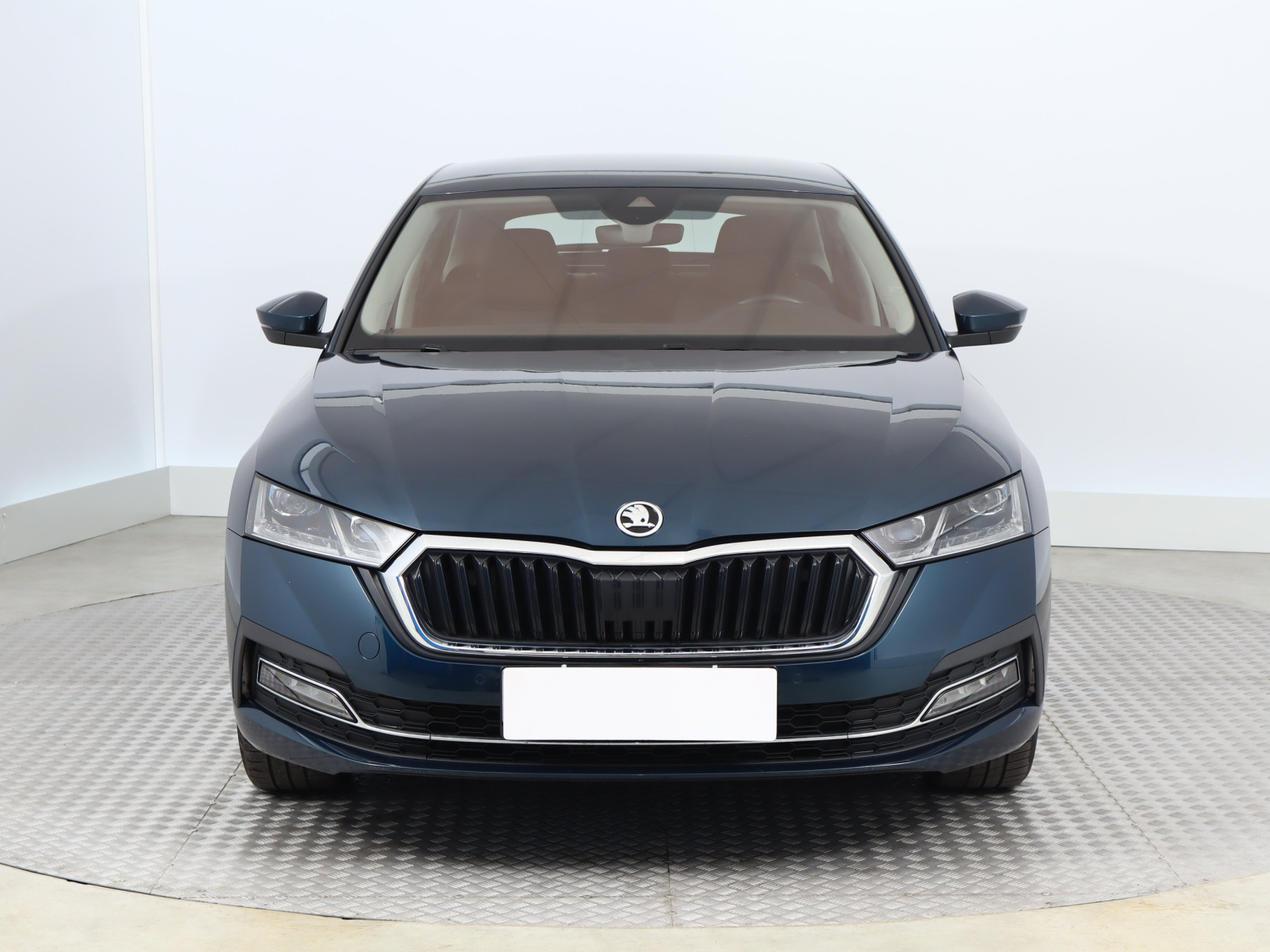 Škoda Octavia - 2022