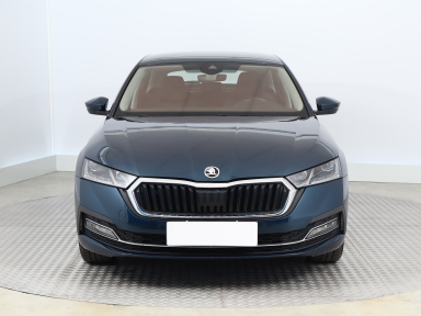 Škoda Octavia - 2022