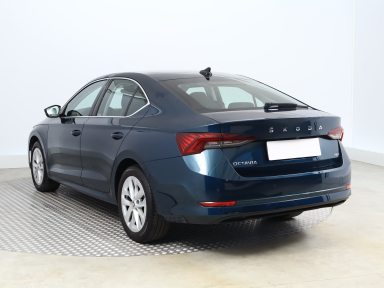 Škoda Octavia - 2022