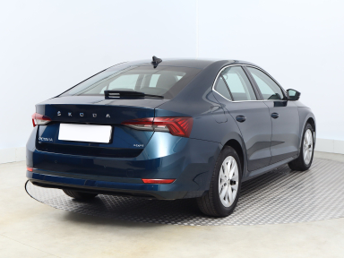 Škoda Octavia - 2022