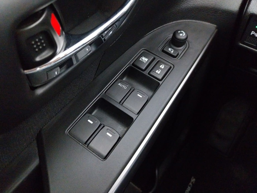 Suzuki SX4 S-Cross, 2024