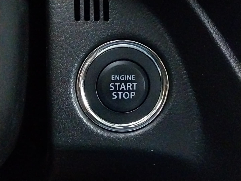 Suzuki SX4 S-Cross, 2024