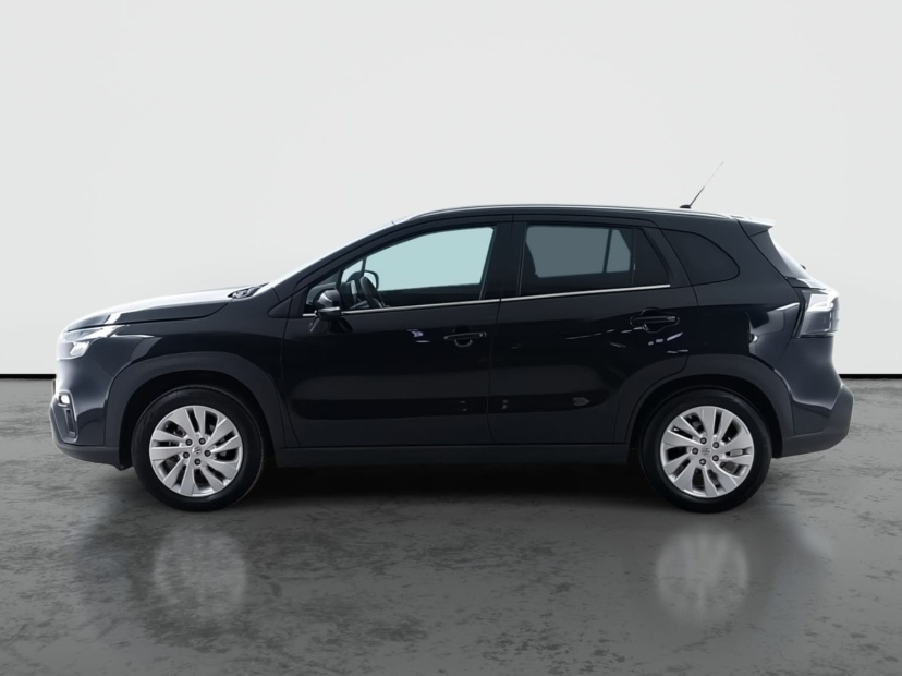 Suzuki SX4 S-Cross, 2024