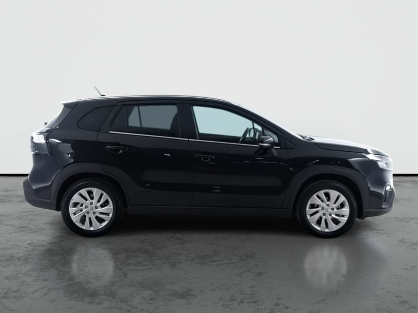 Suzuki SX4 S-Cross, 2024