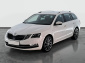 Škoda Octavia, 2018