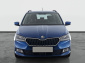Škoda Fabia, 2020