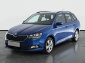 Škoda Fabia, 2020