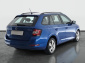 Škoda Fabia, 2020