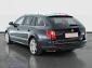 Škoda Superb, 2010
