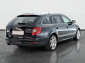 Škoda Superb, 2010