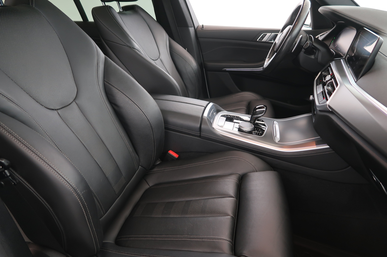BMW X5 - 2022