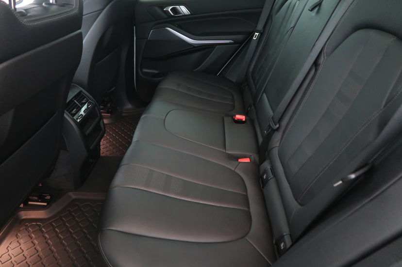 BMW X5, 2022