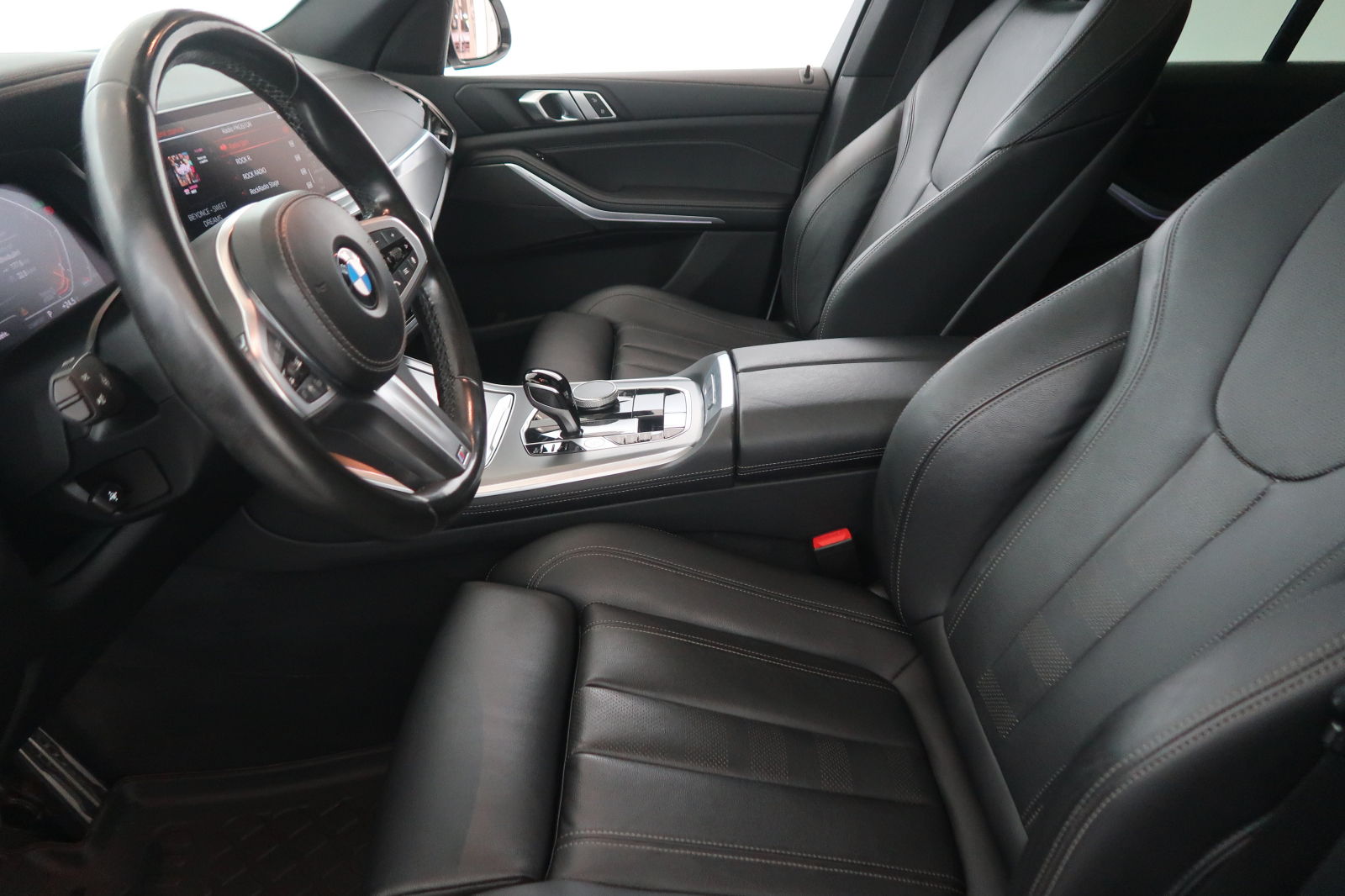BMW X5 - 2022