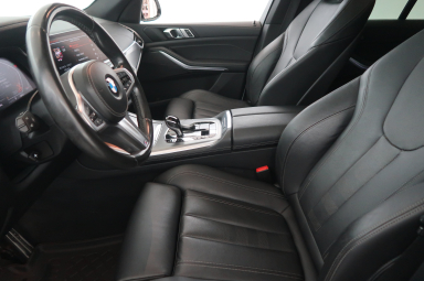 BMW X5 - 2022