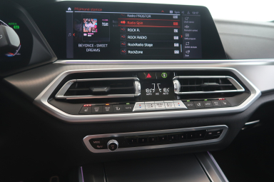 BMW X5 - 2022