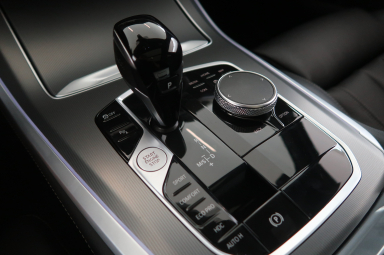 BMW X5 - 2022