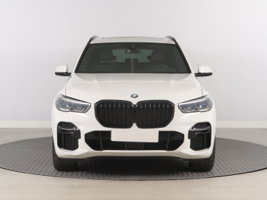 BMW X5 - 2022