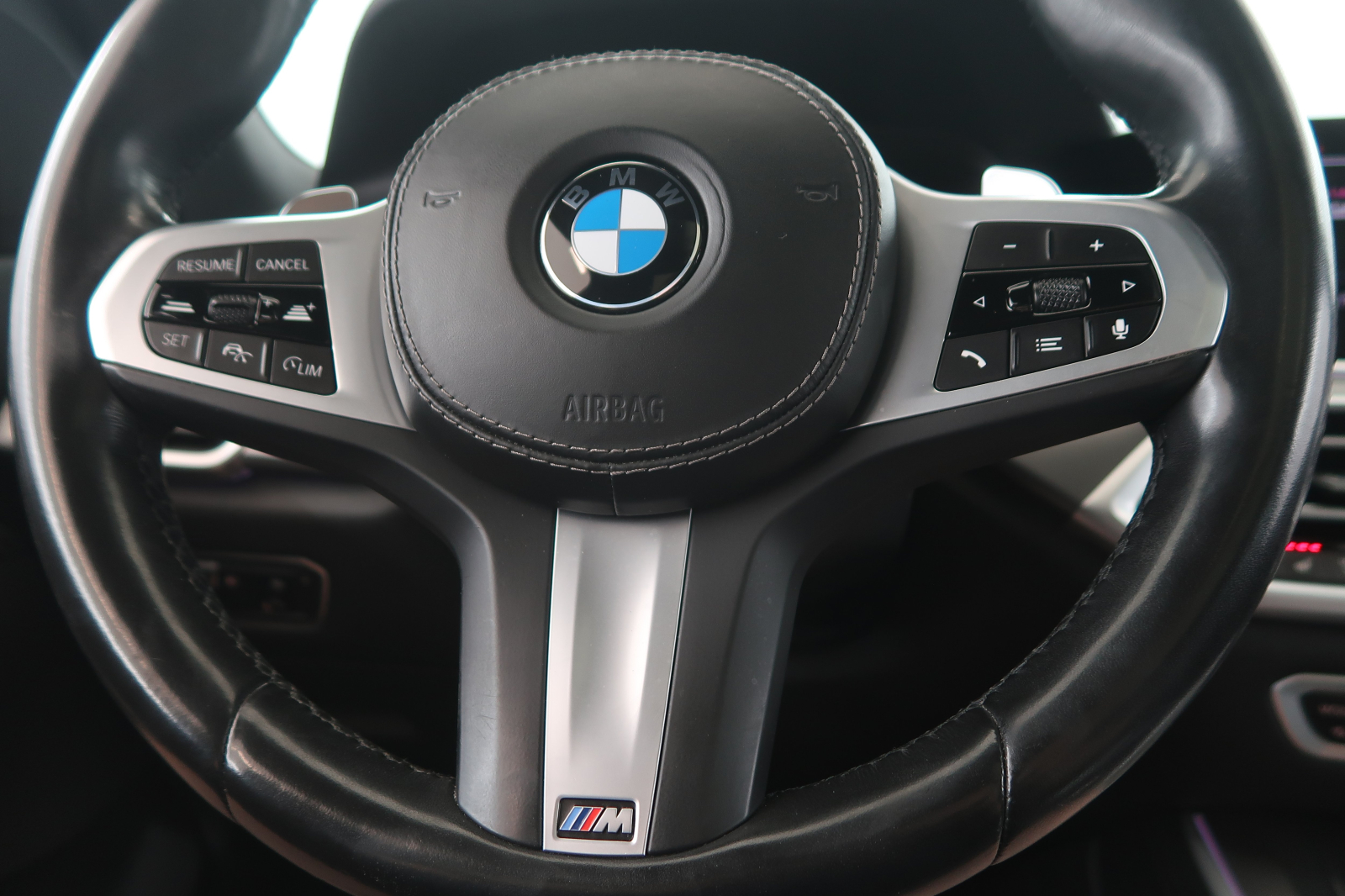 BMW X5 - 2022