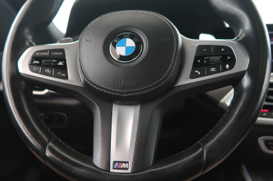 BMW X5 - 2022