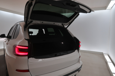 BMW X5 - 2022