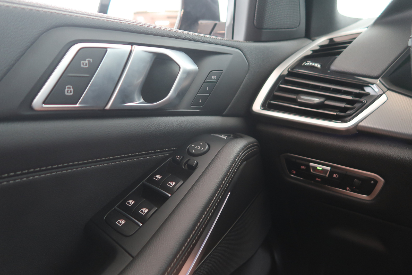 BMW X5 - 2022