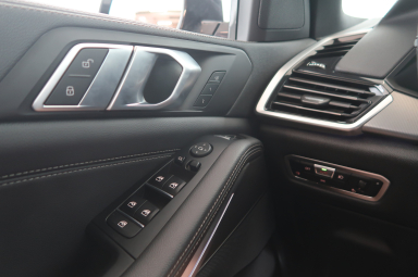 BMW X5 - 2022