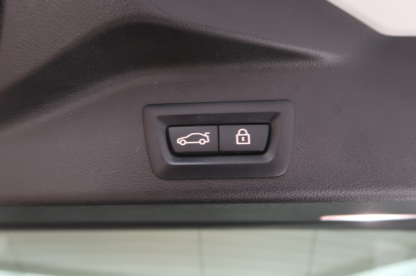 BMW X5, 2022