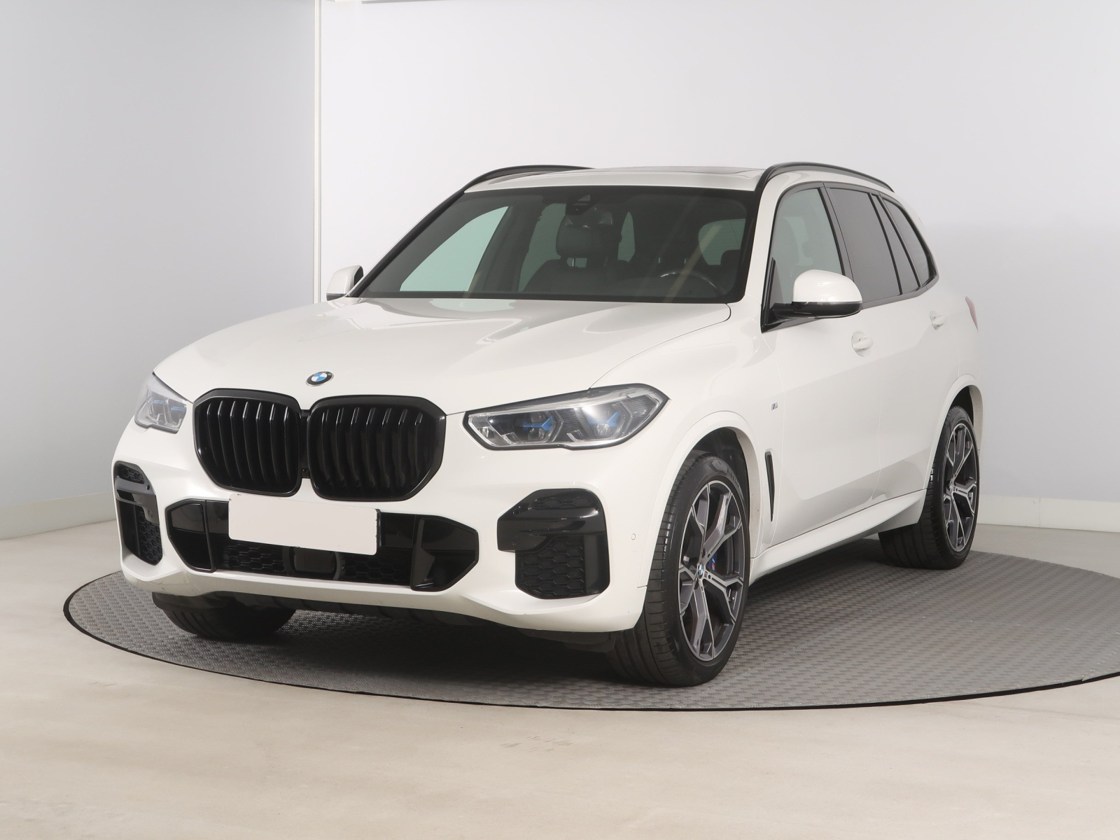 BMW X5 - 2022