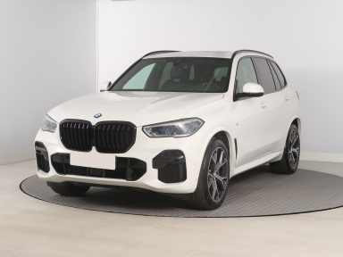 BMW X5 - 2022